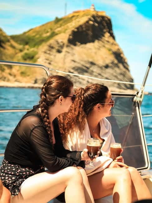 Sunny Beach, Bulgaria: Half-Day Black Sea Catamaran Cruise - A Detailed Look at the Experience
