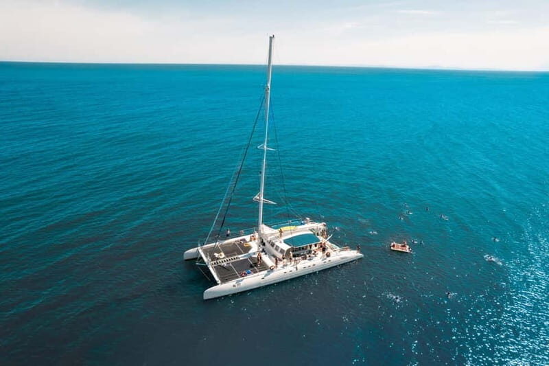 Sunny Beach, Bulgaria: Half-Day Black Sea Catamaran Cruise - Who Should Consider This Tour?