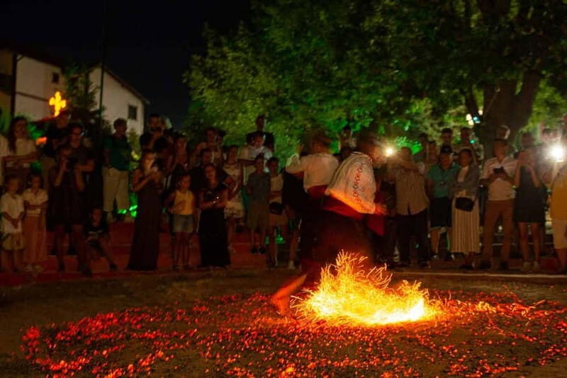 Sunny Beach: Bulgarian Village Folklore Show with Dinner - Why This Tour Offers Good Value