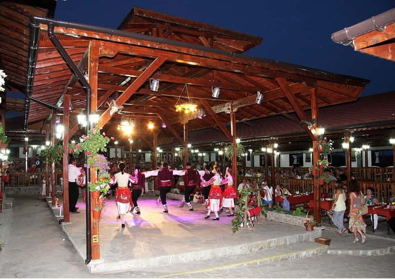 Sunny Beach: Bulgarian Village Folklore Show with Dinner - Final Thoughts: Who Will Love This Experience?
