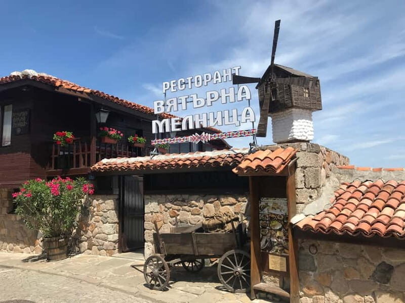 Sunny Beach: Sozopol Old Town, Ravadinovo Castle & Boat Tour - Practical Tips and Considerations