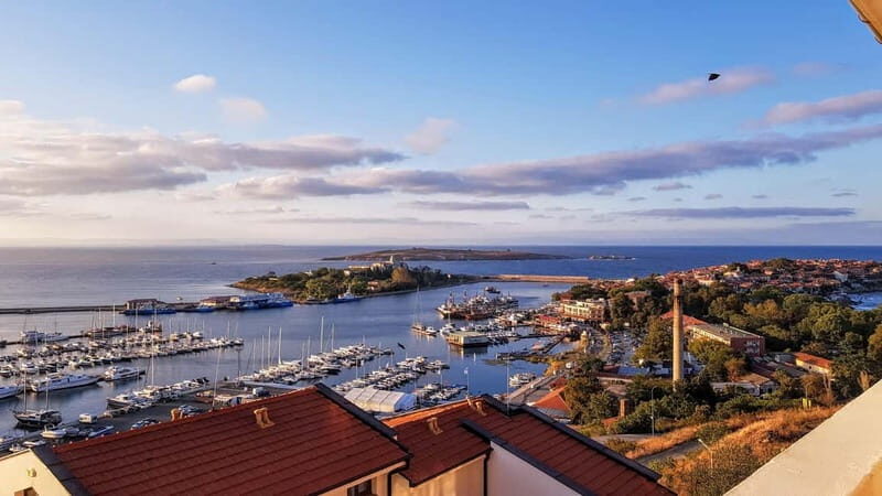 Sunny Beach: Sozopol Old Town, Ravadinovo Castle & Boat Tour - FAQ