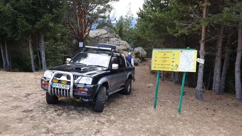 Sunny Beach: Tremendous 4-Hour Jeep Safari Experience&Lunch - Practical Details and Tips