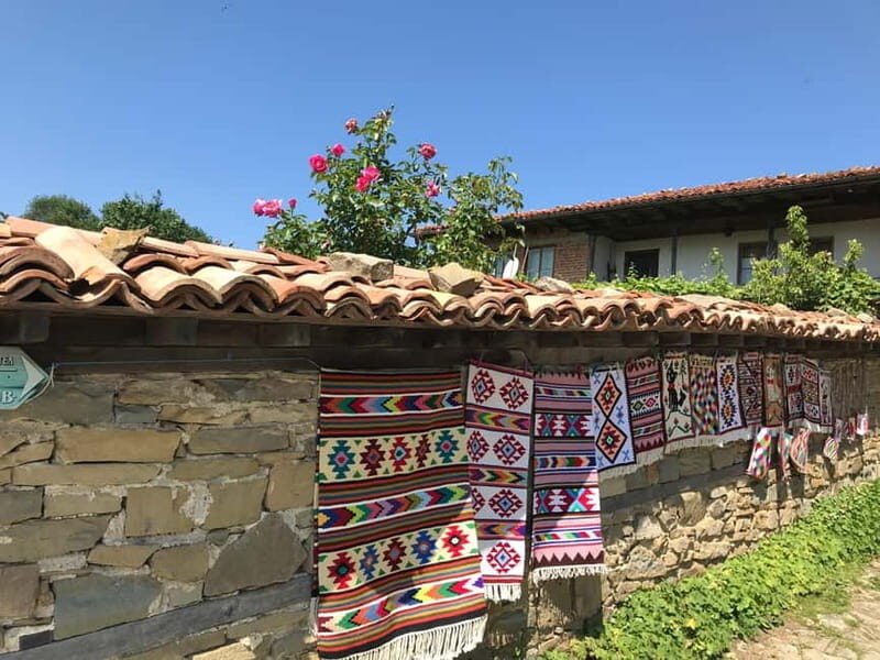 Sunny Beach: Zheravna, Blue Mountains & Sliven Day Trip - Exploring Bulgaria’s Hidden Treasures: Zheravna, Blue Mountains & Sliven Day Trip
