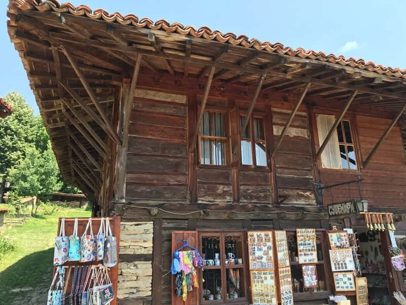 Sunny Beach: Zheravna, Blue Mountains & Sliven Day Trip - Transport, Timing, and Practicalities