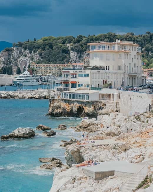 Sunny Hike from Nice to Villefranche and Chill at the Beach - Final Thoughts: Is It Worth It?
