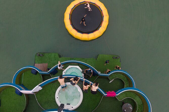 Sunquest Cruise 2 Days Explore Halong Bay from Hanoi - Who Should Book This Tour?