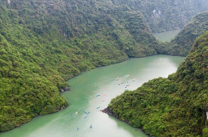 Sunquest Cruise 2 Days Explore Halong Bay from Hanoi - Final Thoughts