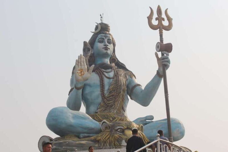 "Sunrise and Scenic Day Hike in Pokhara: A Perfect Adventure - An In-Depth Look at the Sunrise and Day Hike Tour