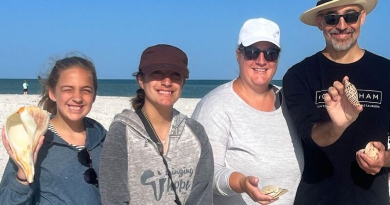 Sunrise and Shine 10,000 Islands Shelling Tour - FAQs