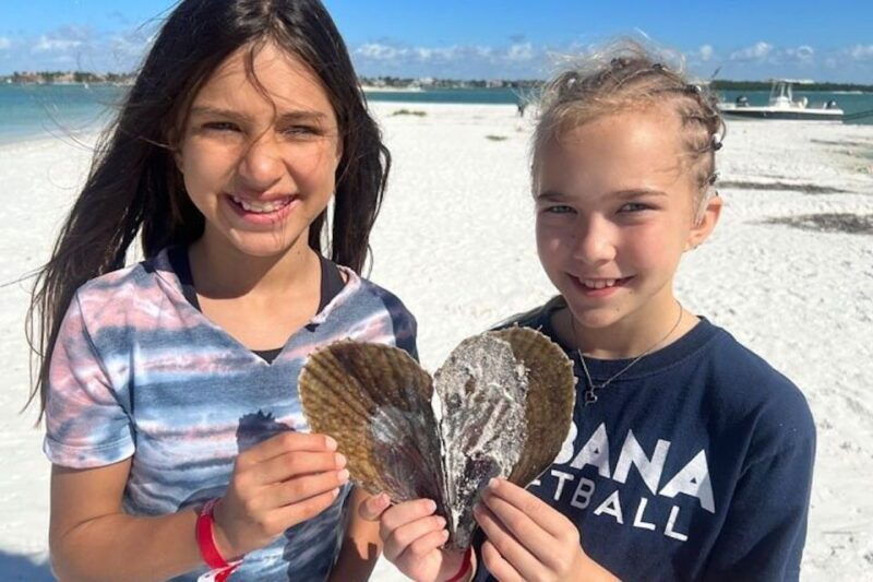 sunrise-and-shine-10000-islands-shelling-tour