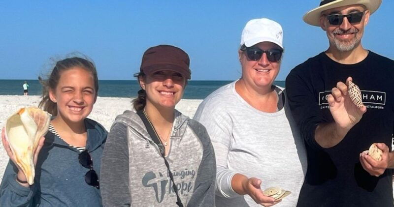 sunrise-and-shine-10000-islands-shelling-tour