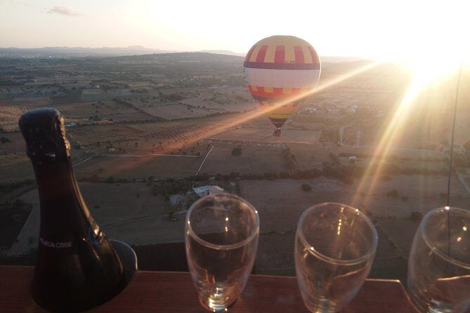 Sunrise and Sunset Experience Hot Air Balloon Ride Mallorca - What Makes This Mallorca Hot Air Balloon Ride Special?