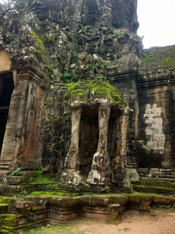 Sunrise at Angkor Wat, explore other temples with a Spanish-speaking guide. - Final Thoughts