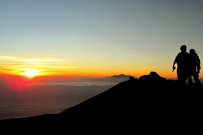 Sunrise At Heaven's Gate Lempuyang Luhur Bali - FAQs
