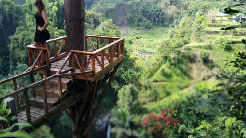 Sunrise at Kedung Kayang Waterfall and Borobudur Tour - The Sum Up: Who Should Consider This Tour?