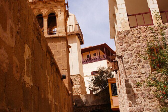 Sunrise at Mount Sinai & St. Catherine monastery from Sharm el Sheikh - Who Would Enjoy This Tour?