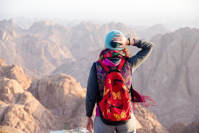 Sunrise at Mt.Sinai and St.Catherine monastery. Entrance included - Final Thoughts: Is This Tour for You?