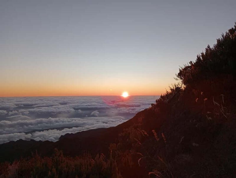 Sunrise at Pico Ruivo - Practical Tips for the Trip