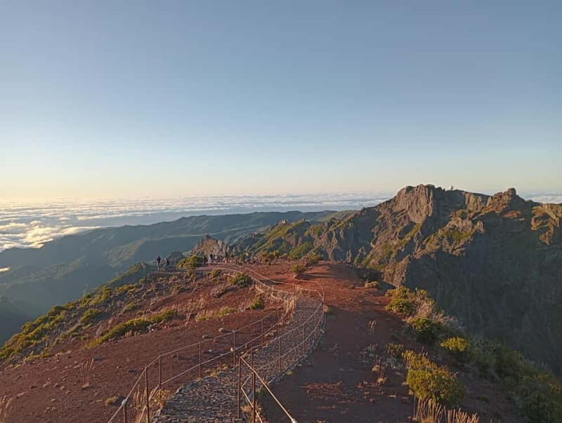 Sunrise at Pico Ruivo - Who Should Consider This Tour?