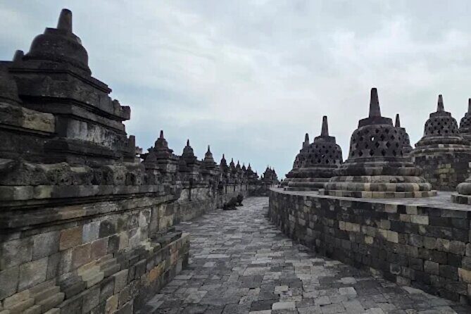 Sunrise at Punthuk Setumbu, Borobudur and Prambanan Temples - Who Will Love This Tour?