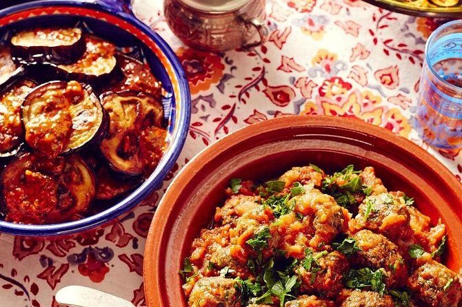 Sunrise Balloon Flight Berber Breakfast & Camel Ride in marrakesh - Why This Tour Works Well