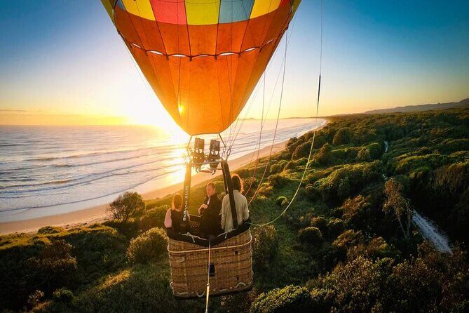 Sunrise Balloon Ride in Luxor - Why This Tour Offers Great Value