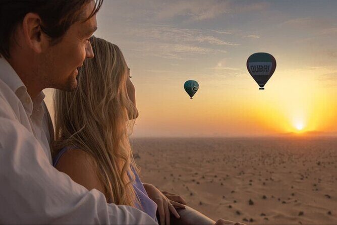 Sunrise Balloon Ride in Luxor - Final Thoughts
