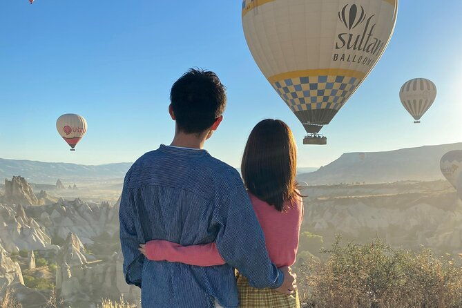 sunrise-balloon-watching-tour-with-breakfast-in-goreme