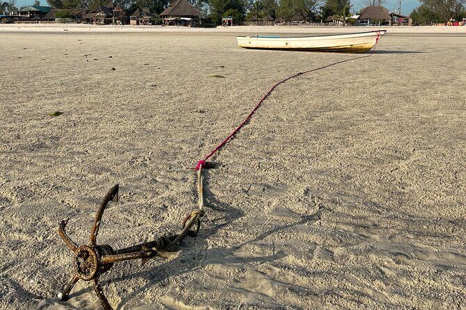 Sunrise Beach Walk with Picnic Breakfast Activity - FAQ
