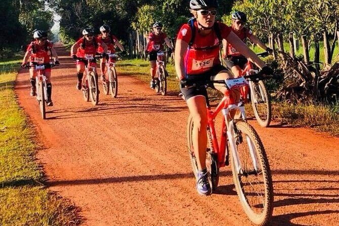Sunrise Bike Tour At Siem Reap Angkor Wat - FAQ