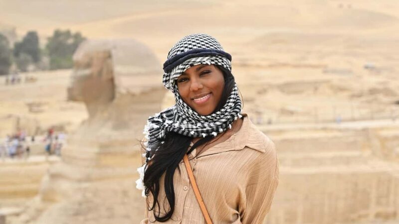 Sunrise Camel Ride, Pyramids Private Tour & Local Breakfast - Who Will Love This Tour?