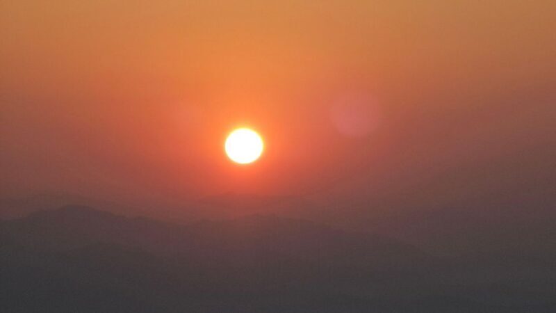 Sunrise Day Hike in Rishikesh - An Authentic Himalayan Experience