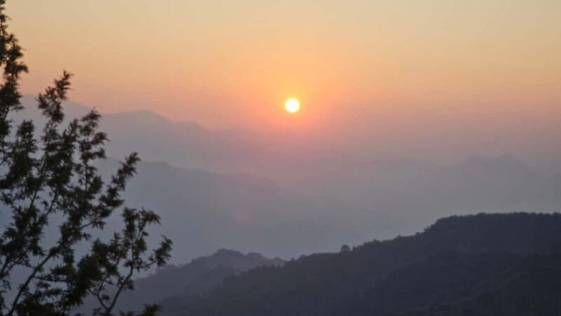 Sunrise Day Hike in Rishikesh - Who Will Love This Tour?