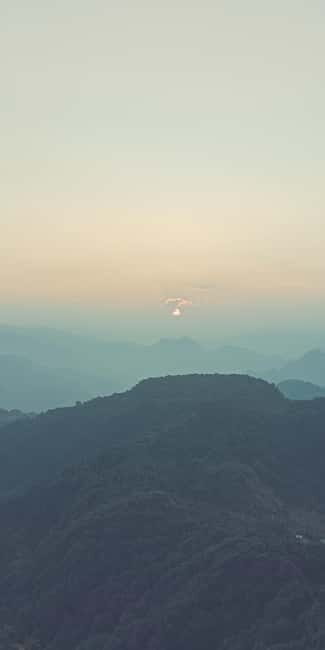 Sunrise Day Hike in Rishikesh - Final Thoughts