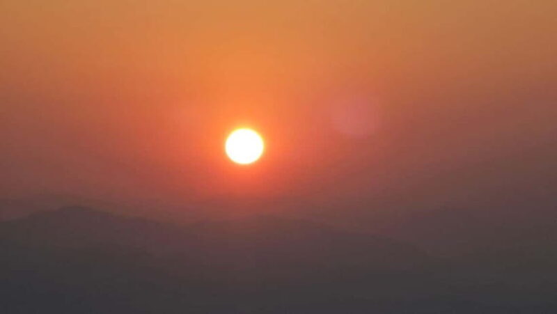 Sunrise Day Hike in Rishikesh - FAQ