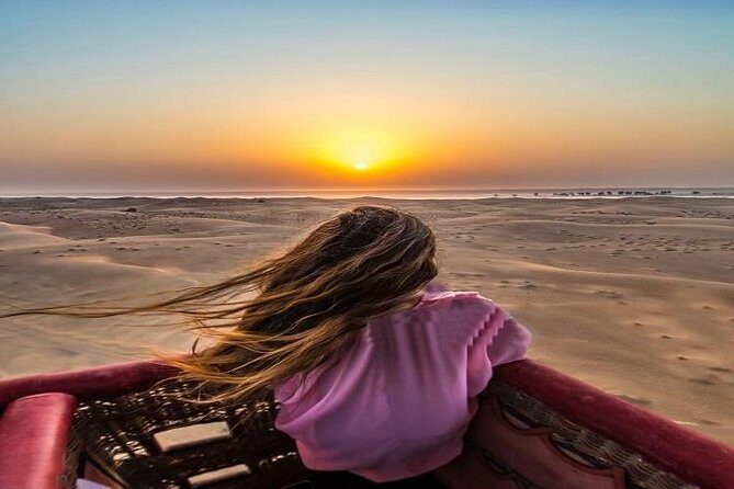 Sunrise Desert Safari - The Sum Up: Who Should Consider This Tour?  