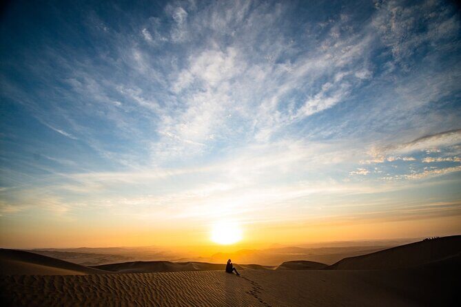 Sunrise Desert Safari with Quad Biking and Camel Riding in Dubai - Dubai Sunrise Desert Safari with Quad Biking and Camel Riding: An Adventure You Wont Forget