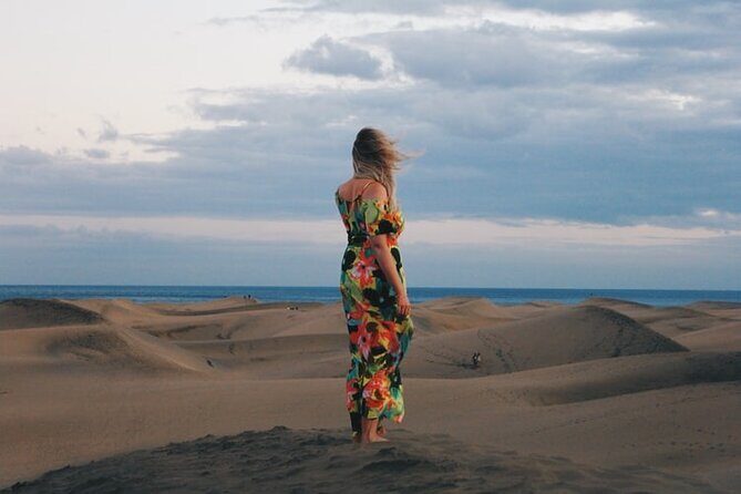 Sunrise Desert Safari with Quad Biking and Camel Riding in Dubai - The Sum Up