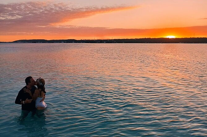 sunrise-experience-on-a-luxury-boat-in-san-andres-islands