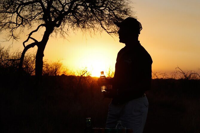Sunrise Game Drive in Big5 Reserve - FAQs  