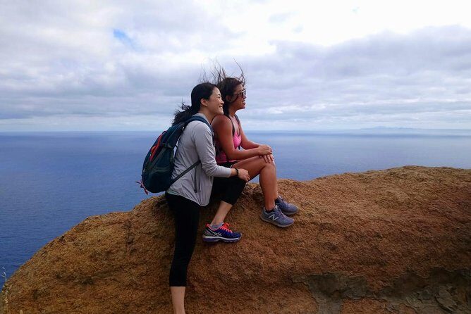 SUNRISE guided HIKE in Ponta de São Lourenço Natural reserve PR8 - Additional Tips for the Tour