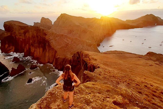 SUNRISE guided HIKE in Ponta de São Lourenço Natural reserve PR8 - Final Thoughts
