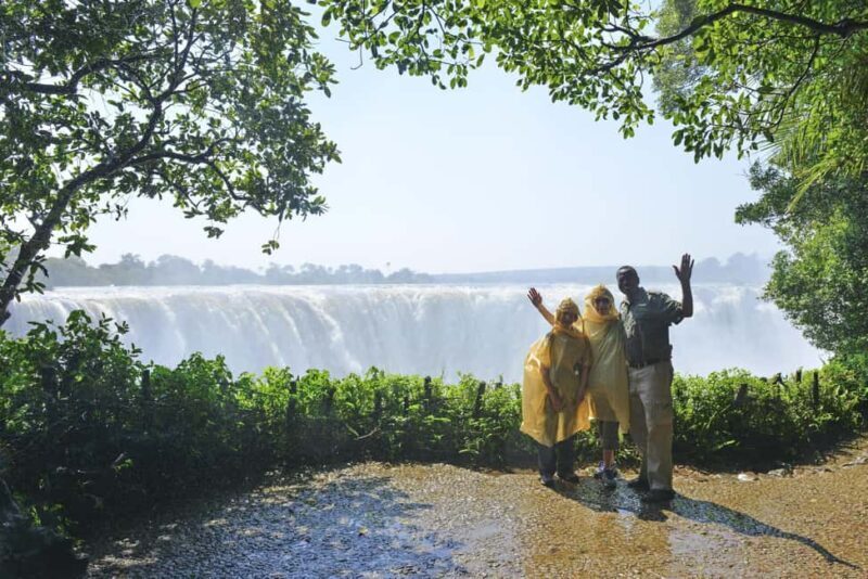 Sunrise Guided Tour of the Victoria Falls - Who Would Love This Tour?