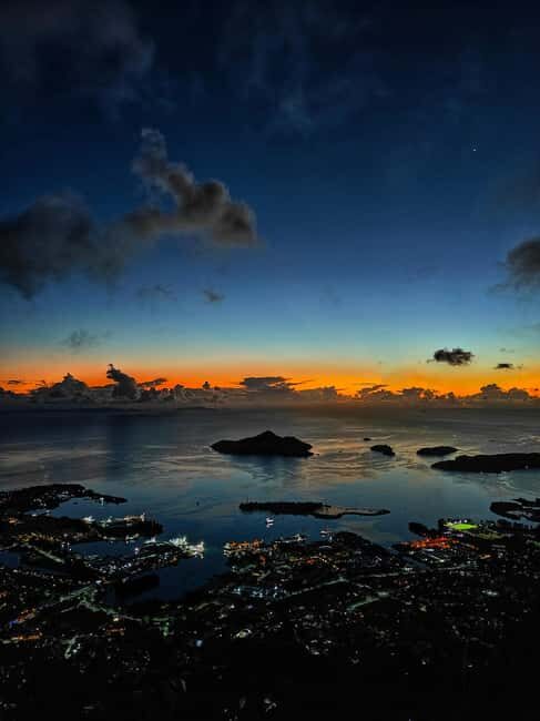 Sunrise Hike! Mountain hike with Scenic Views, Hotel pickup! - The Experience in Detail