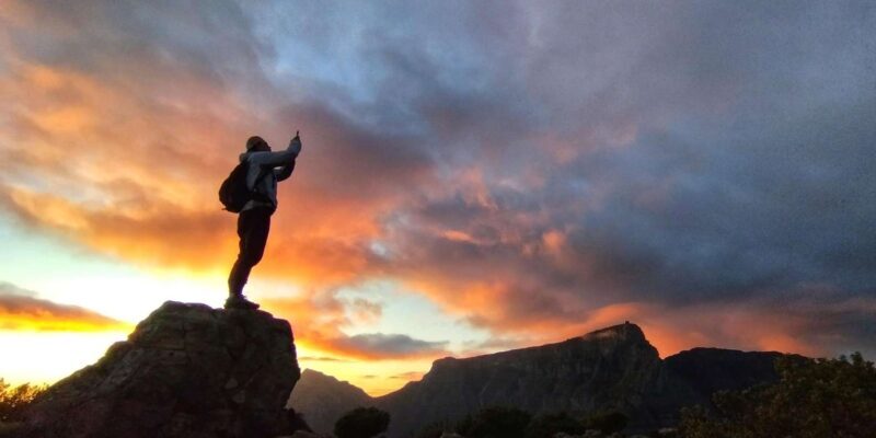 Sunrise Hike on Lion's Head - A Detailed Look at the Sunrise Hike on Lion’s Head
