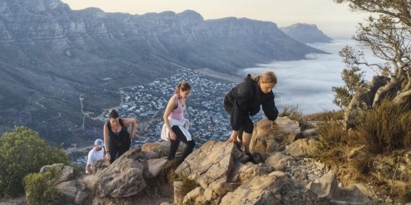 Sunrise Hike on Lion's Head - Final Thoughts: Is It Worth It?