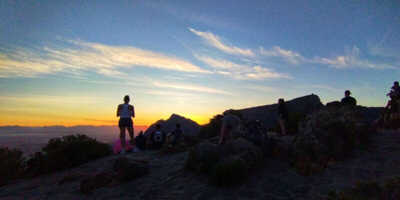 Sunrise Hike on Lion's Head - Frequently Asked Questions