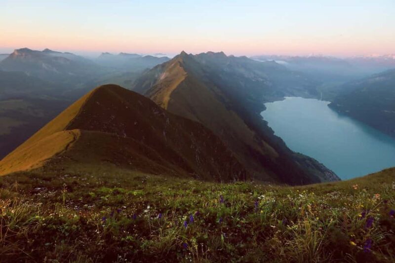 Sunrise Hike to Augstmatthorn with Breakfast on the Peak - What’s Included and Practical Details