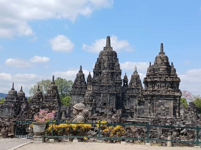 Sunrise Hill, Borobudur, Prambanan - Practical Tips and Considerations